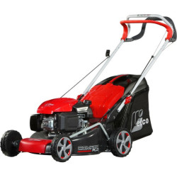 Газонокосилка бензиновая EFCO LR 48 TK Comfort Plus